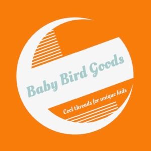 Meet your Posher, Baby Bird Goods